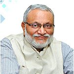 Dr. Kuldeep Agarwal