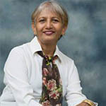Dr. Ranjini Krishnaswamy